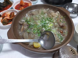 운광설렁탕
