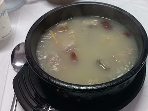운광설렁탕