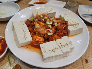 유진치킨바베큐