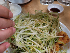 유진치킨바베큐