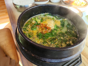 은혜추어탕