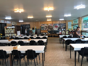 임꺽정 손두부가든