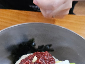 장원막국수 본점