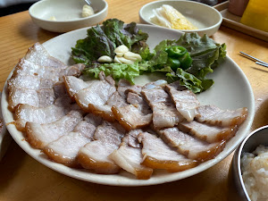 장원막국수 본점