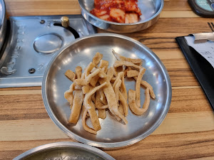 장혁민의부대찌개터미널점