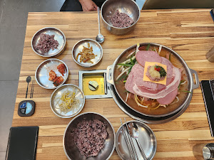 장혁민의부대찌개터미널점