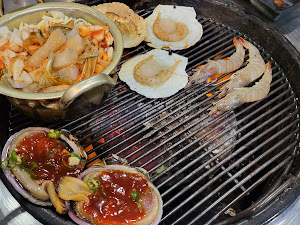 조개구이베니스