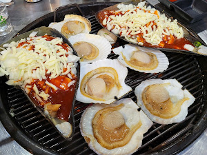 조개구이베니스