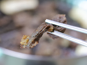 조선옥숯불갈비