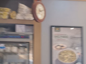 죽이야기 분당이매점