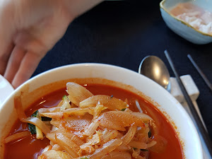 중식당 메이웨이 차이나
