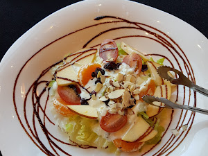 중식당 메이웨이 차이나