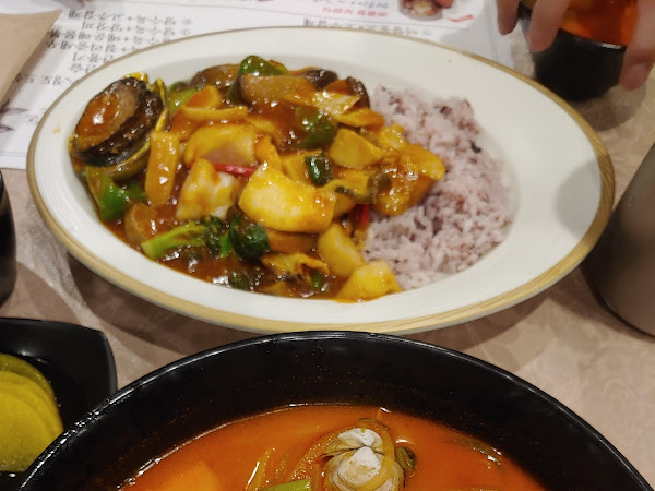 중식당 메이웨이 차이나