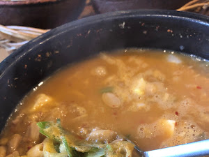 찌개애감동 판교테크노밸리점