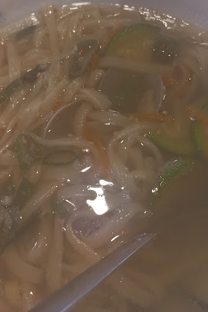 창우수산 활새우직판장