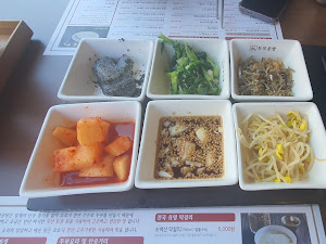 탁사발 두부공방