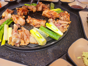 팔각도 군산수송점