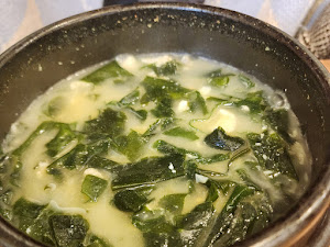 팔도미역 상무본점