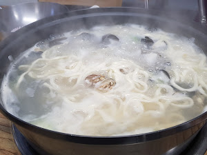 풍년칼국수