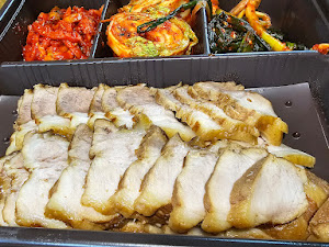 항아리보쌈 천안점