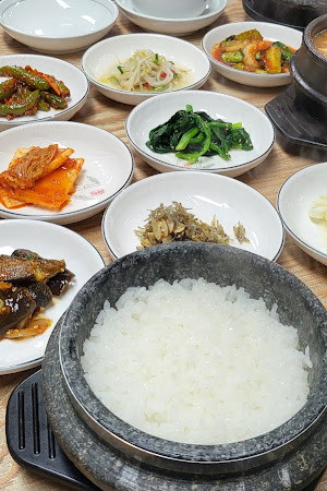 호수식당