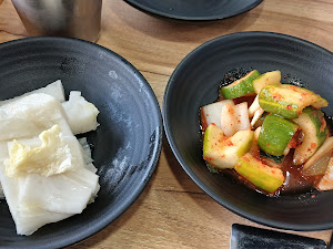 홍원 육개장•황태해장국