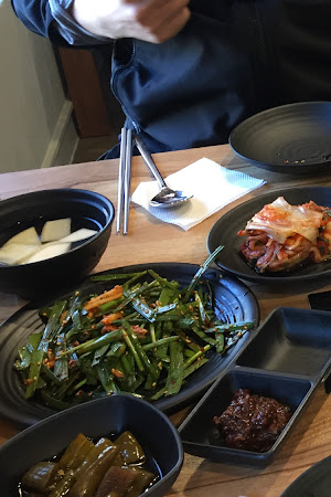 홍원 육개장•황태해장국