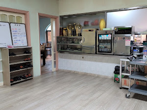 화전촌(얼큰이어탕국수)