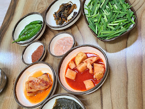화정식당