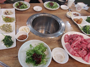 횡재먹거리한우