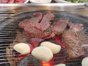 횡재먹거리한우