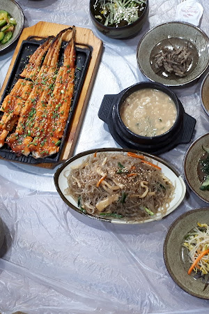 흙시루펜션가든