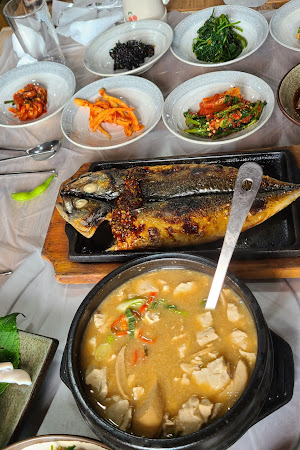 흙시루펜션가든