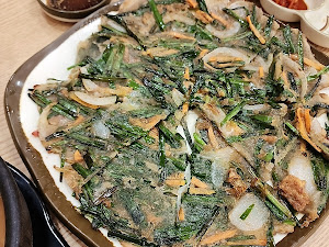 24시전주명가콩나물국밥