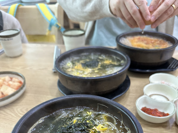 24시전주명가콩나물국밥 부여점