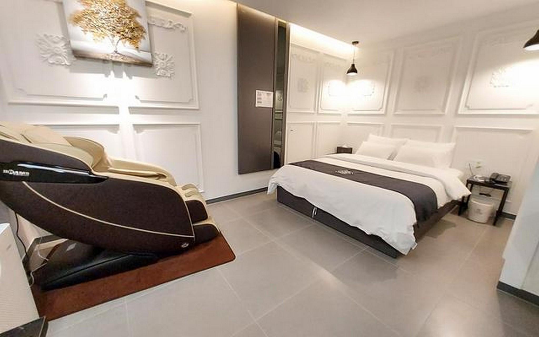 군산 다올 (Gunsan Daol)