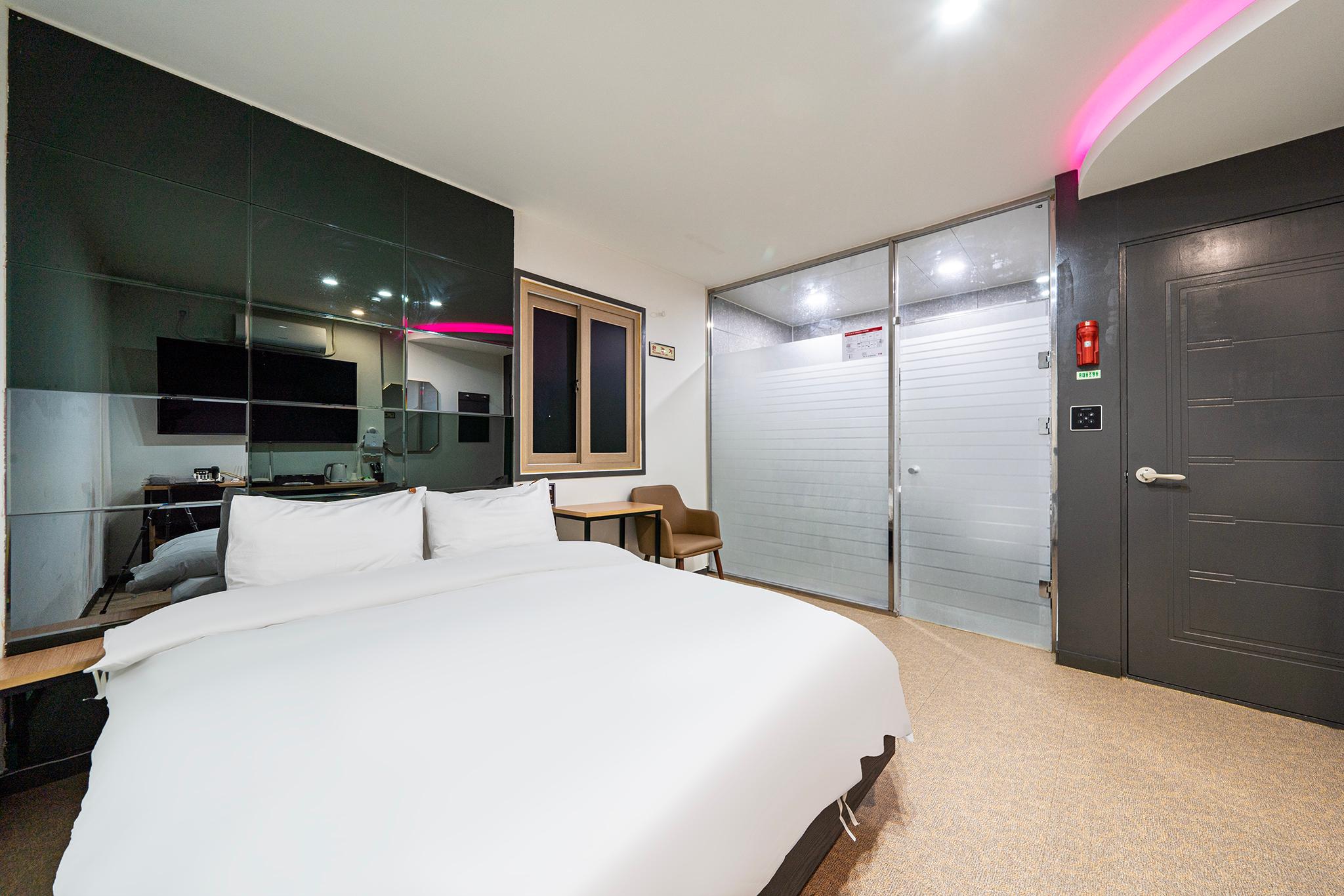 홍성 이틀 (Hongseong Two Days)