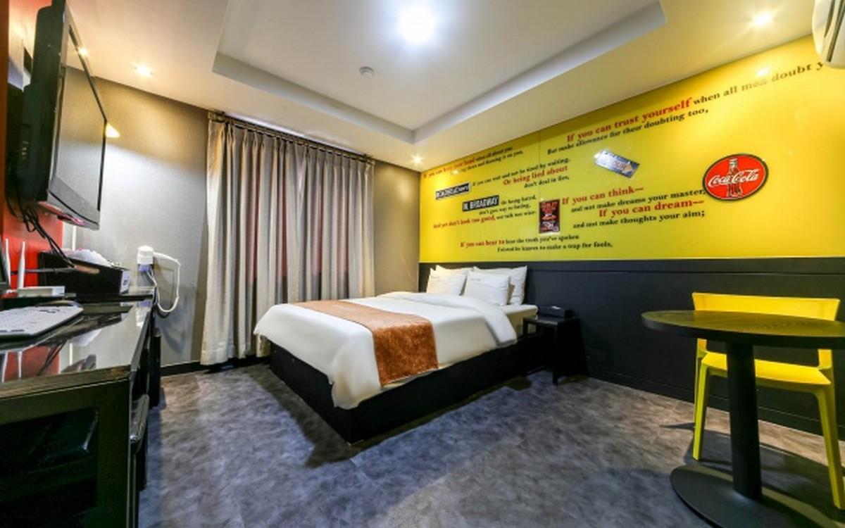 포항 죽도시장 G1 (Pohang Jukdo Market G1)