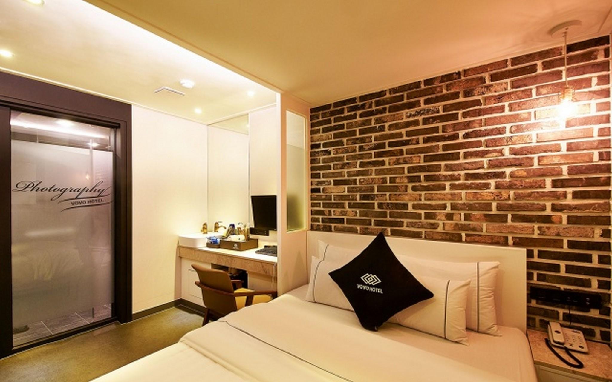 서산 보보 호텔 (Seosan Vovo Hotel)