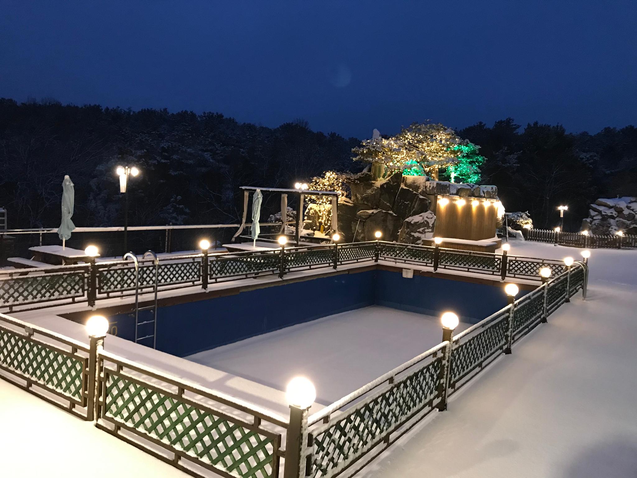아리랑 힐 호텔 앤 리조트 (Arirang Hill Hotel & Resort)