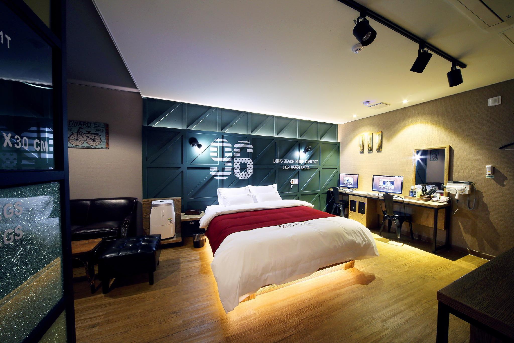 울산 정자동 베니스 (Ulsan Jeongja-dong Venice)