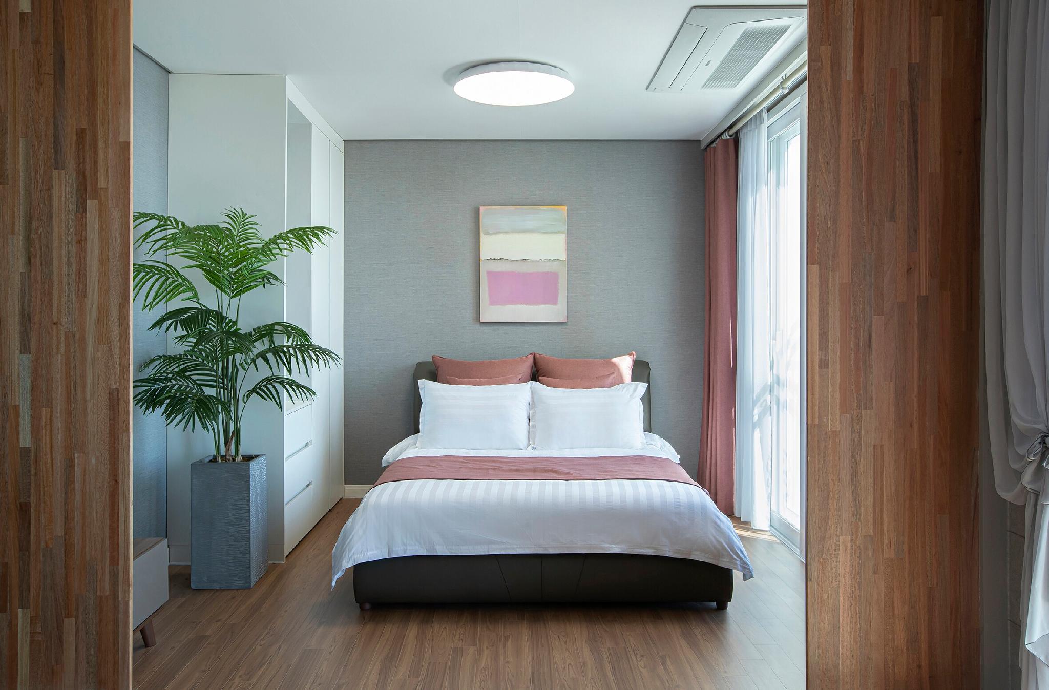 브리에 펜션 (Yeongduk Brie Pension)