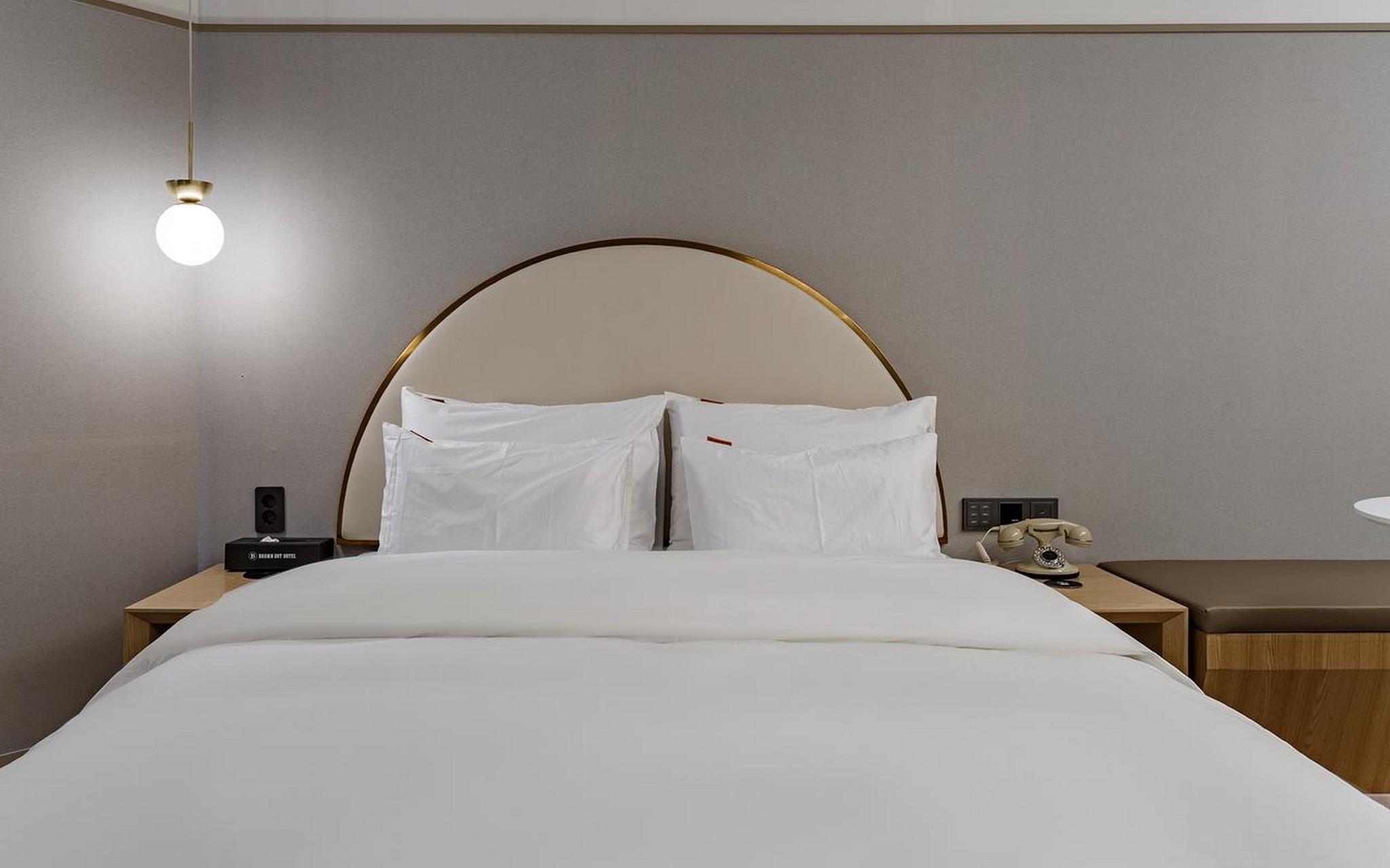 브라운도트호텔 천안불당점 (Cheonan Browndot Cheonan Budang branch)