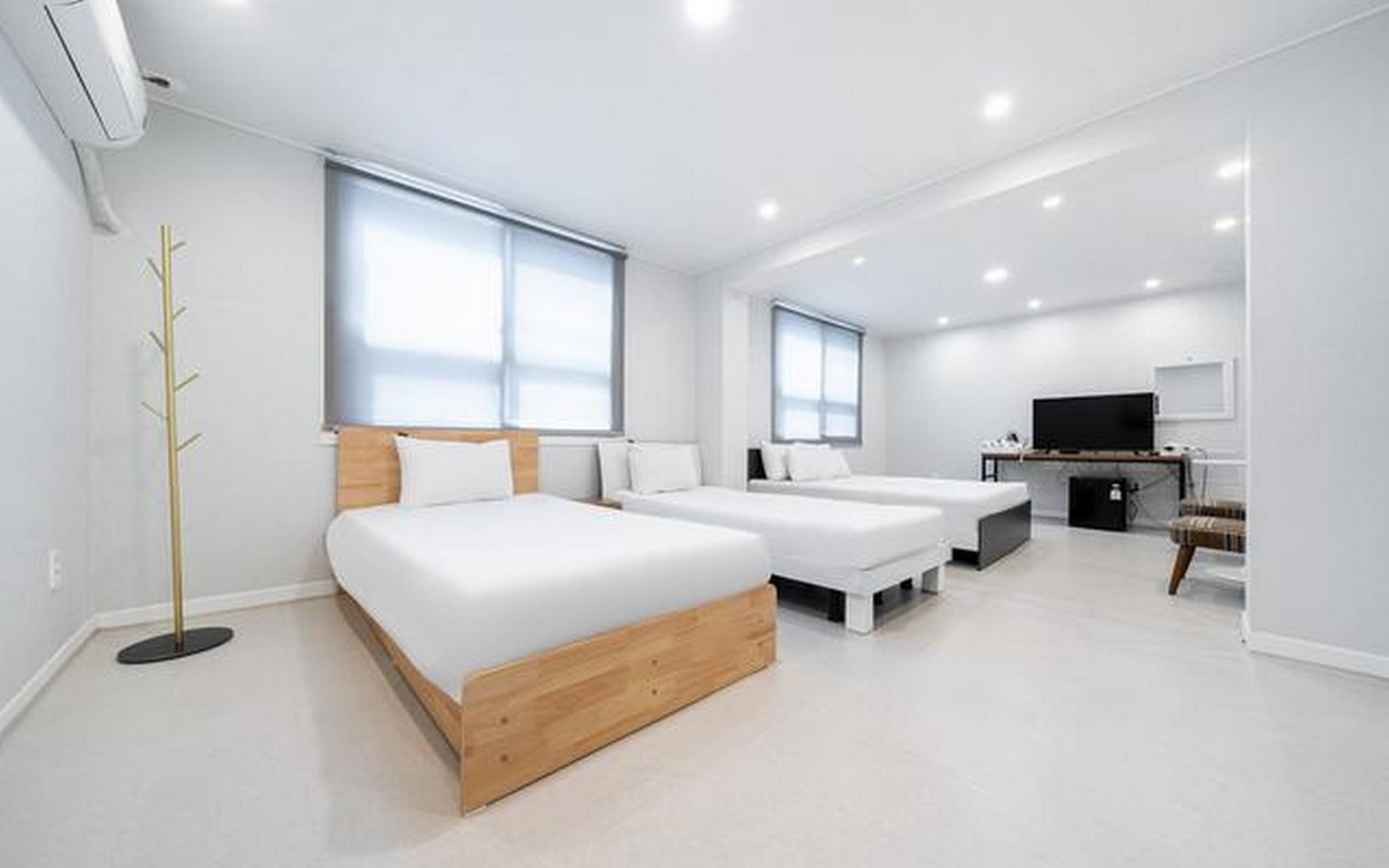 순천 자바 호텔 (Suncheon Java Hotel)