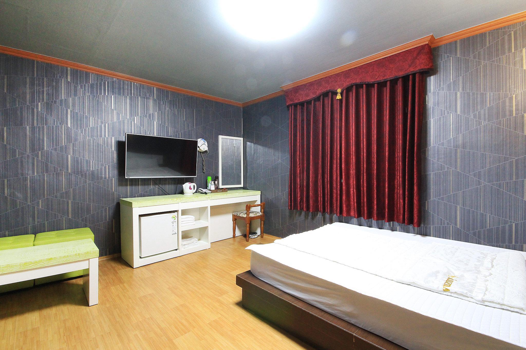 남원 허브 (Namwon Herb)