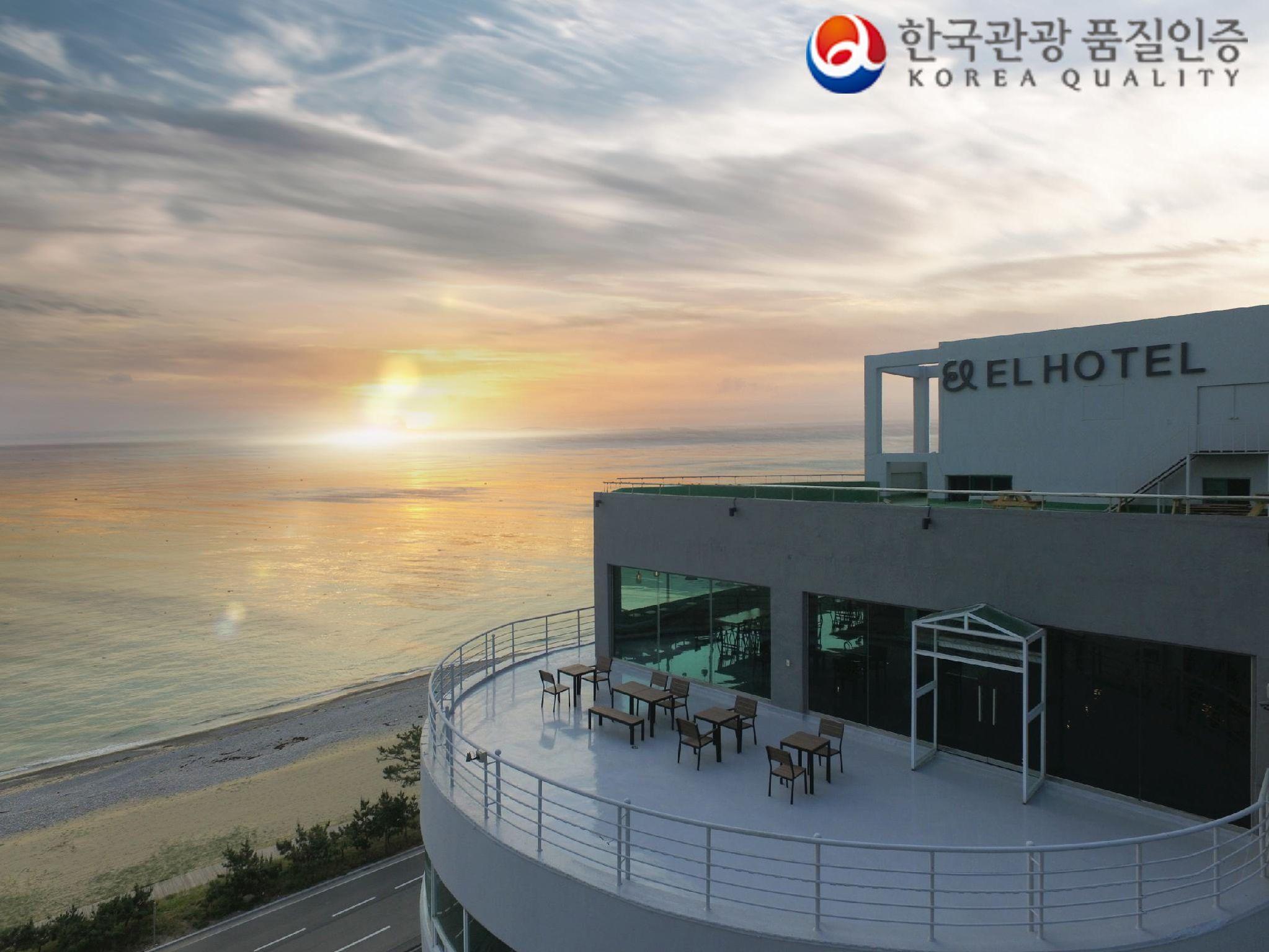 EL 호텔 (EL Hotel (Korea Quality))