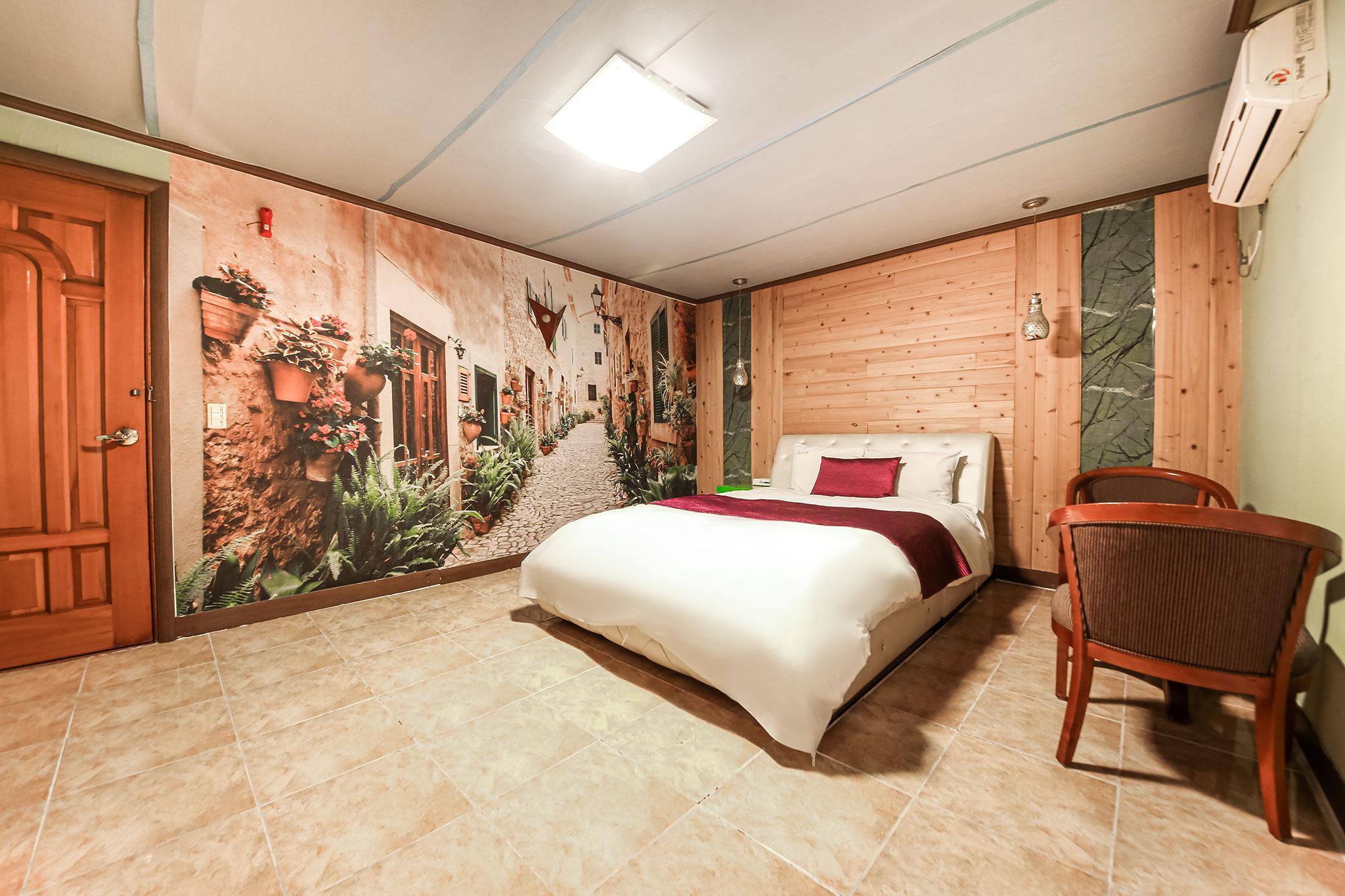 순천 탑 (Top Suncheon)