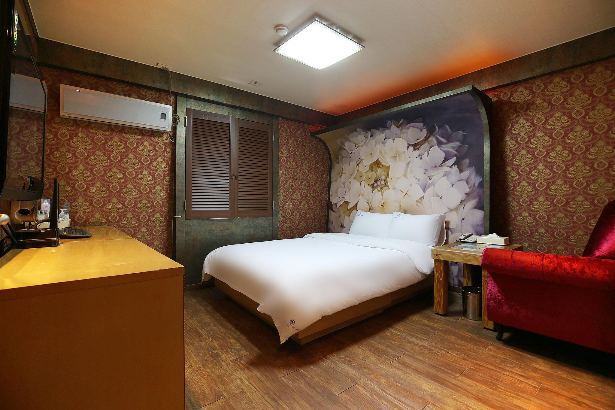 청주 청원 궁 (Cheongju Cheongwon Gung)