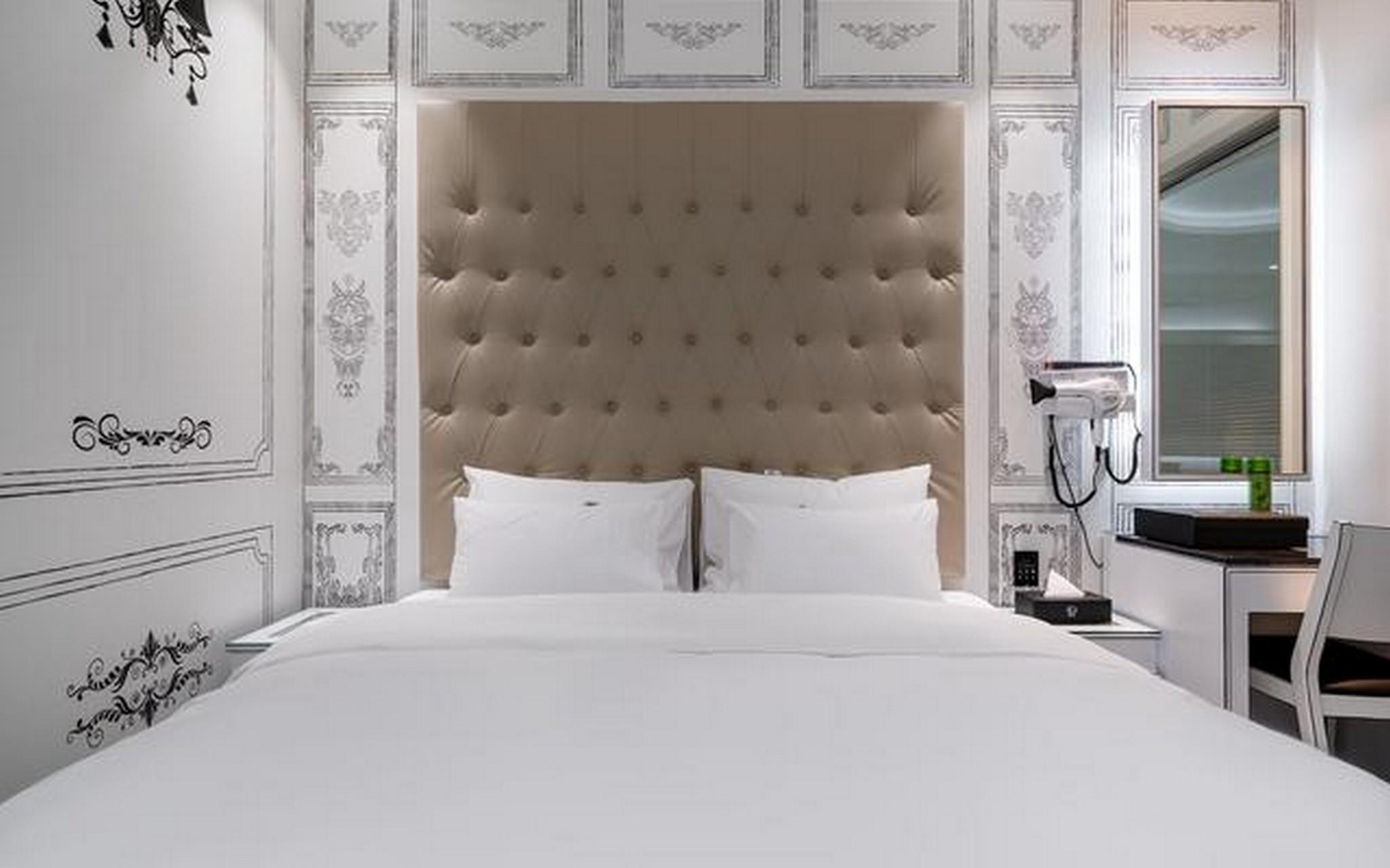 예산 G 무인텔 (Yesan G Self Check In Hotel)