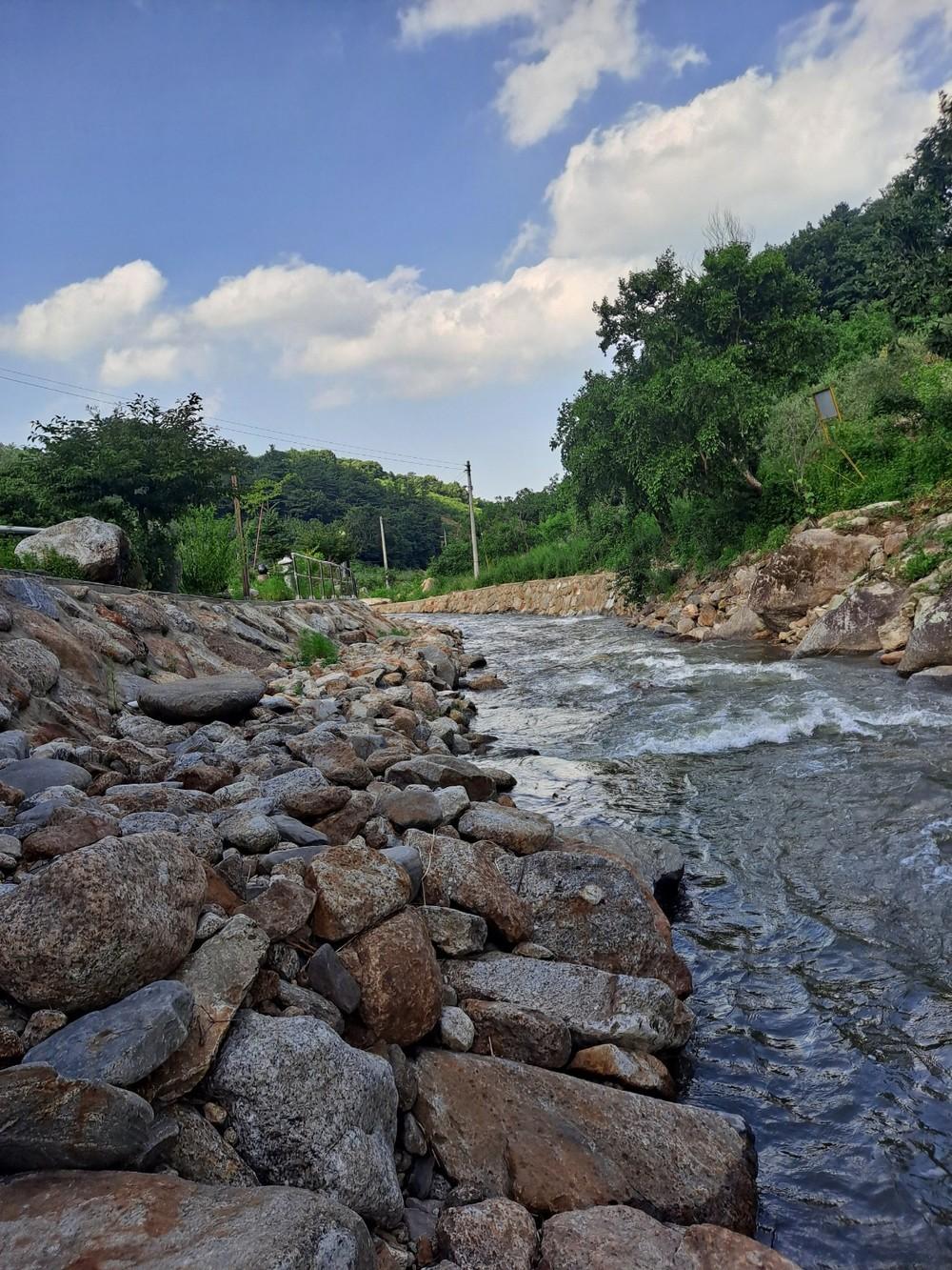 영주 테라피민박펜션 (Yeongju Terra Pimin Park Pension)